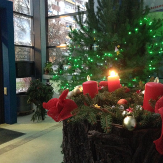 img_2107 Montessori-Schulzentrum Leipzig - Neuigkeiten Gymnasium - Wie der Advent am Montessori-Schulzentrum empfangen wird